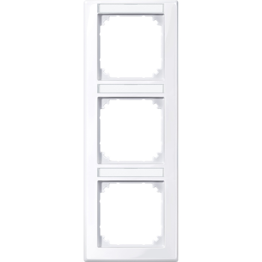 Merten Rahmen 3fach 470325