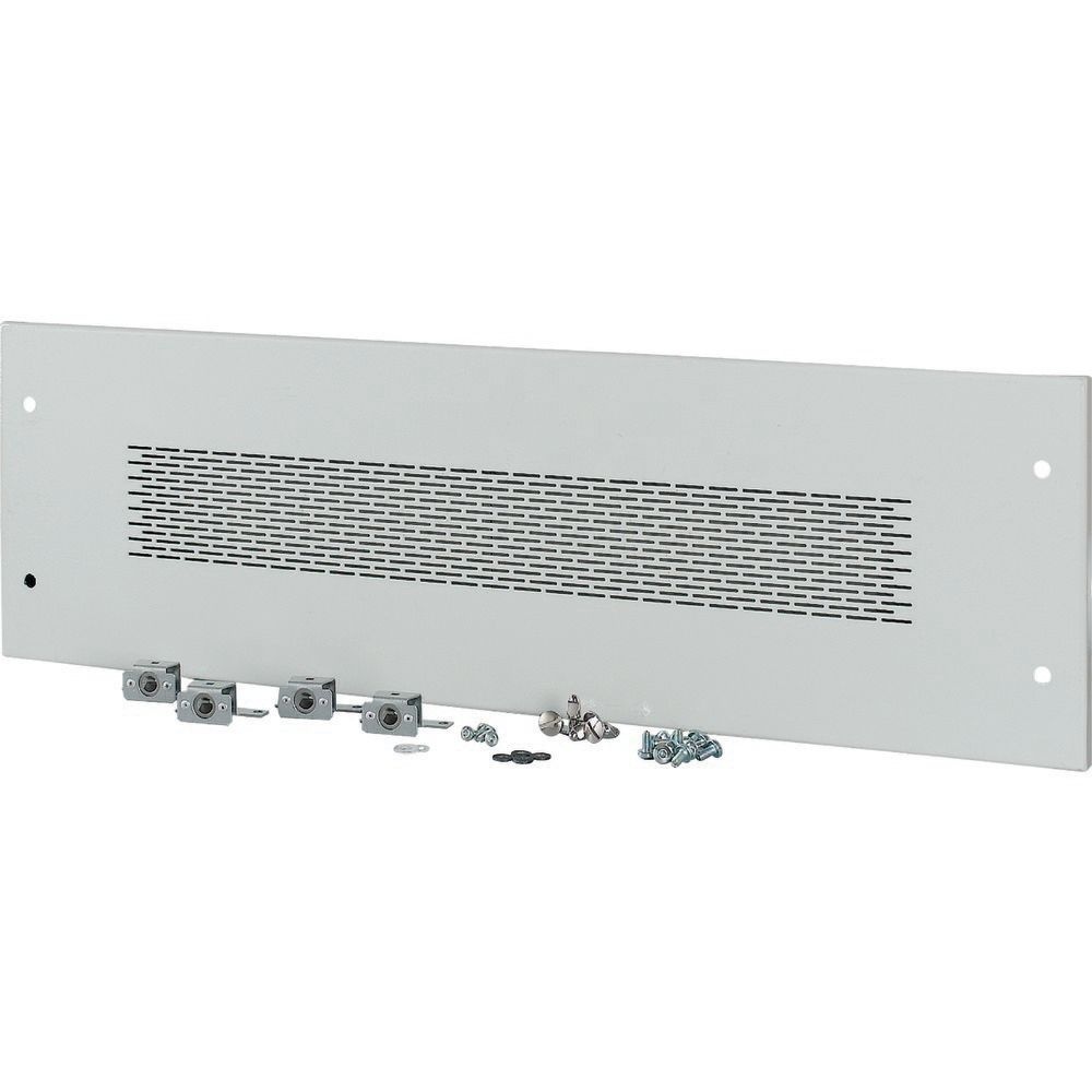 Eaton Feldbreite Abdeckung 177144 Typ XTSZCSV3-H250W800