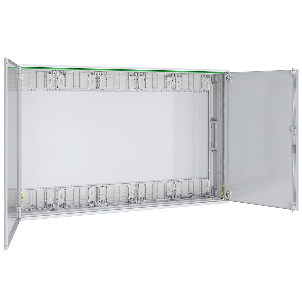 ABN Wandgehäuse ABNRV505