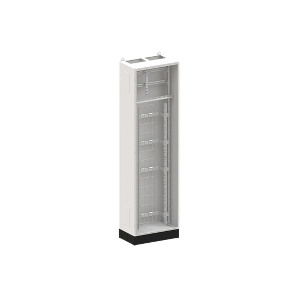 Striebel & John Standschrank 2CPX010958R9999 Typ TH512S