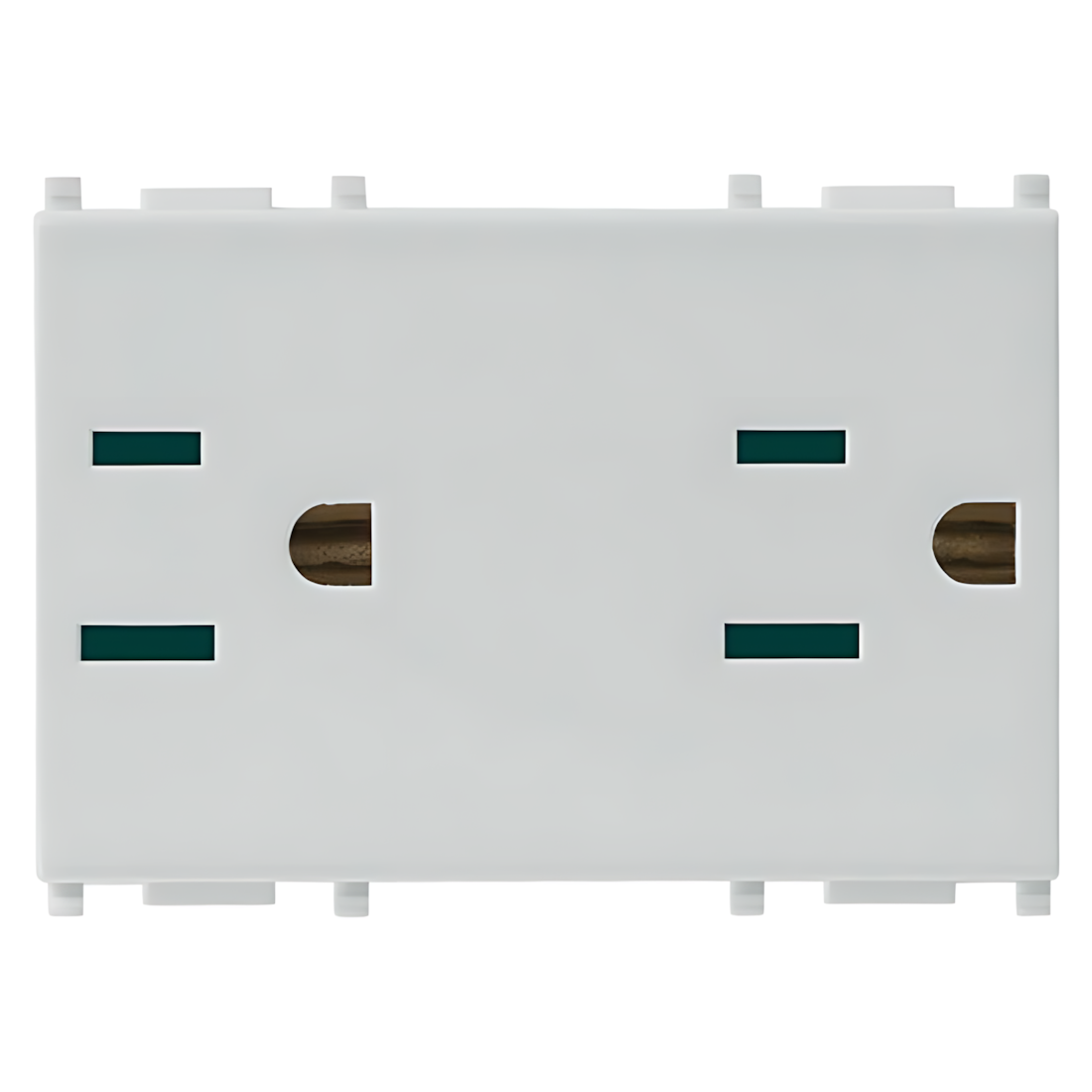 VIMAR Steckdosen 14243.SL