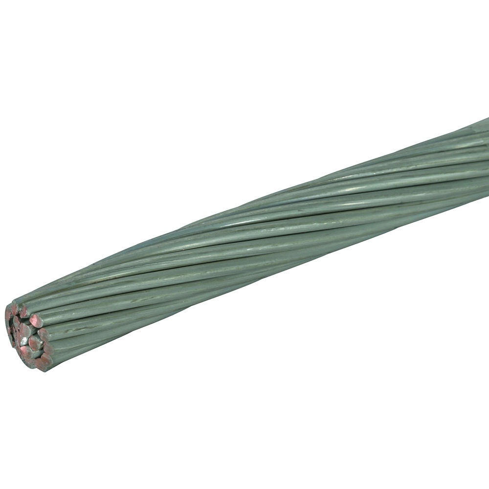 Dehn + Söhne Seil 832320 Typ SEIL 14.5 120Q CUGALSN R25M