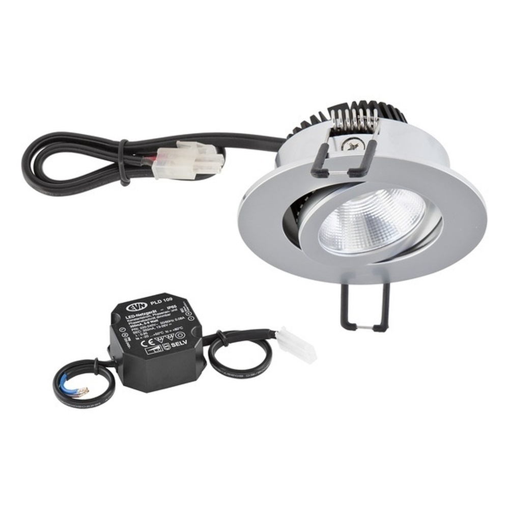 EVN LED Deckenleuchte PC20N61527
