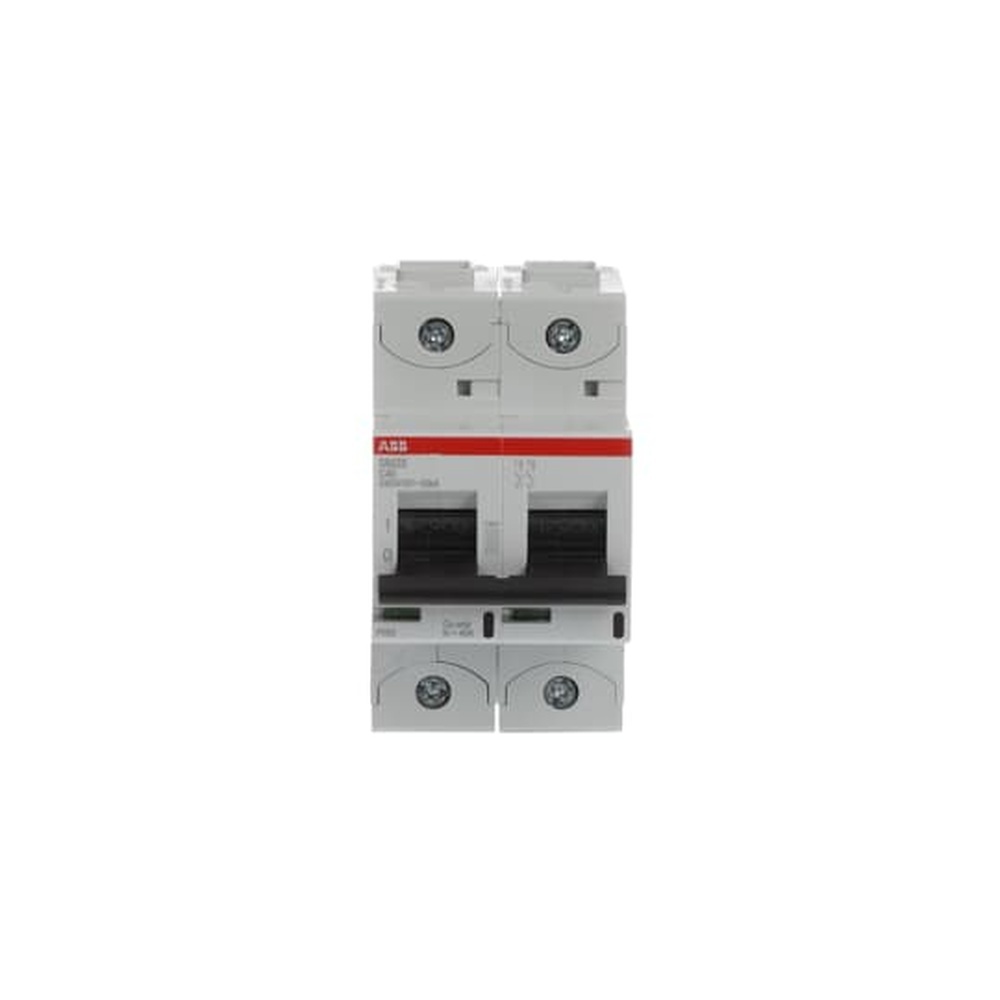 ABB Leitungsschutzschalter 2CCS862001R0404 Typ S802S-C40