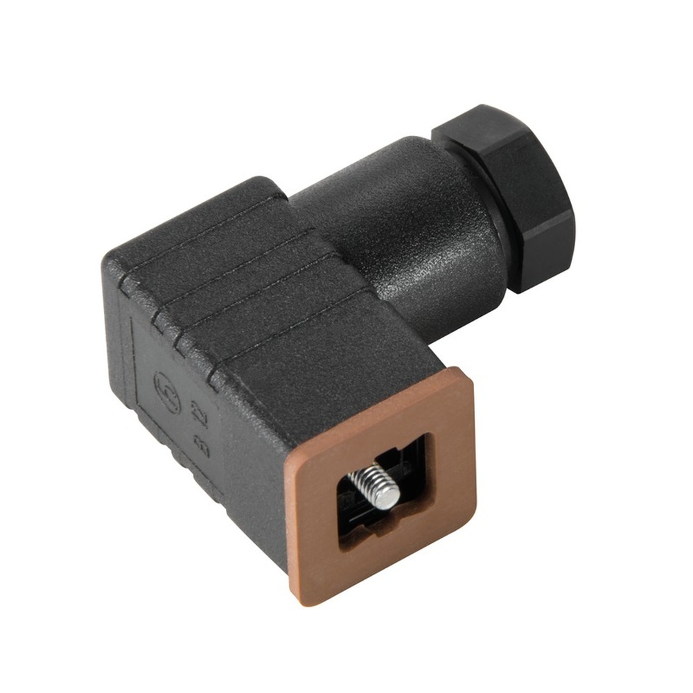 Weidmüller Ventilsteckverbinder 1873210000 Typ SAIB-VSC-4P/250/7-OB