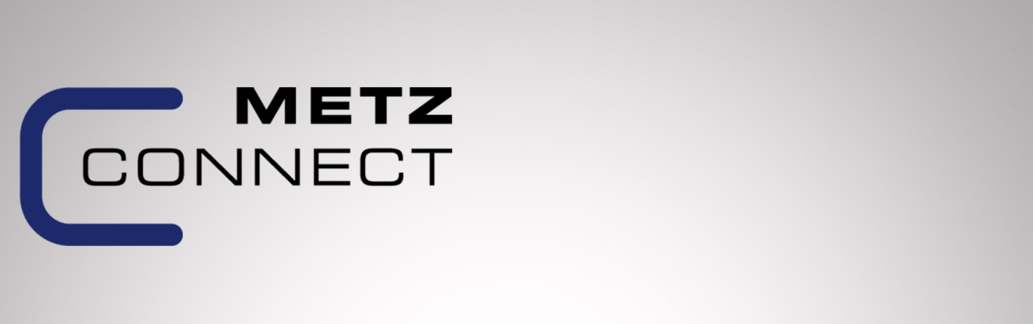 METZ CONNECT GmbH METZ CONNECT GmbH