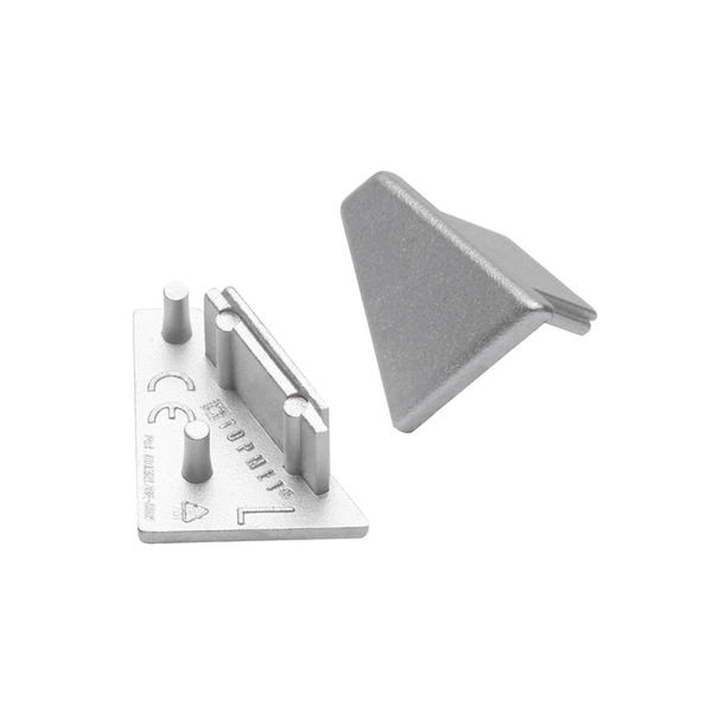 Brumberg Endkappen Set 53070260 Brumberg Endkappen Set 53070260