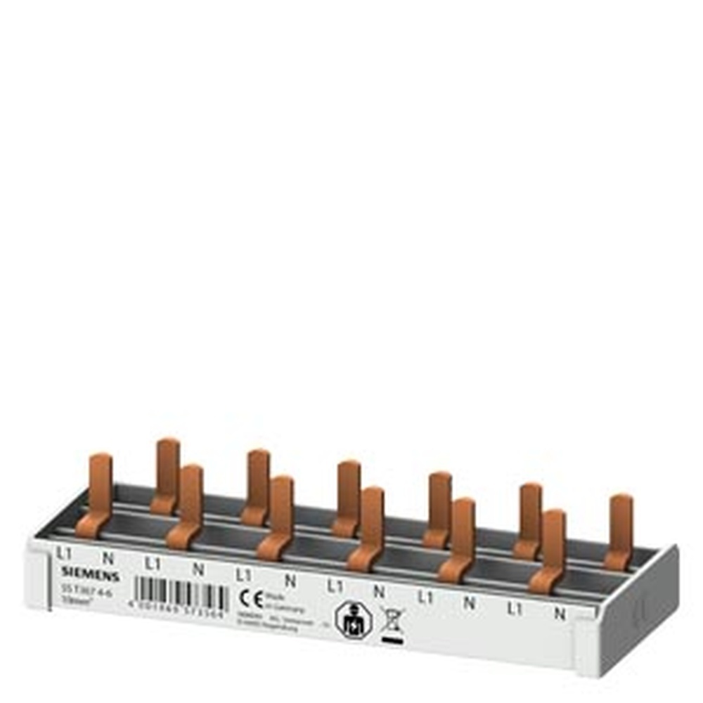 Siemens Stiftsaschiene 5ST3674-6
