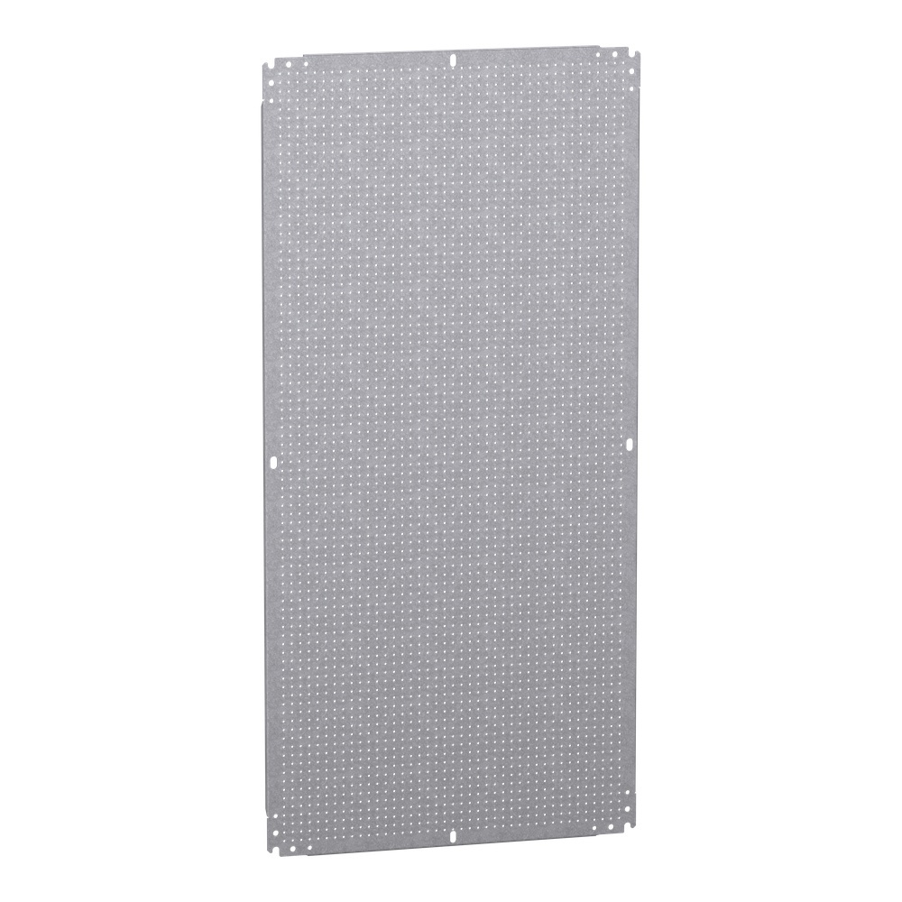 Schneider Electric Montageplatte NSYMF126