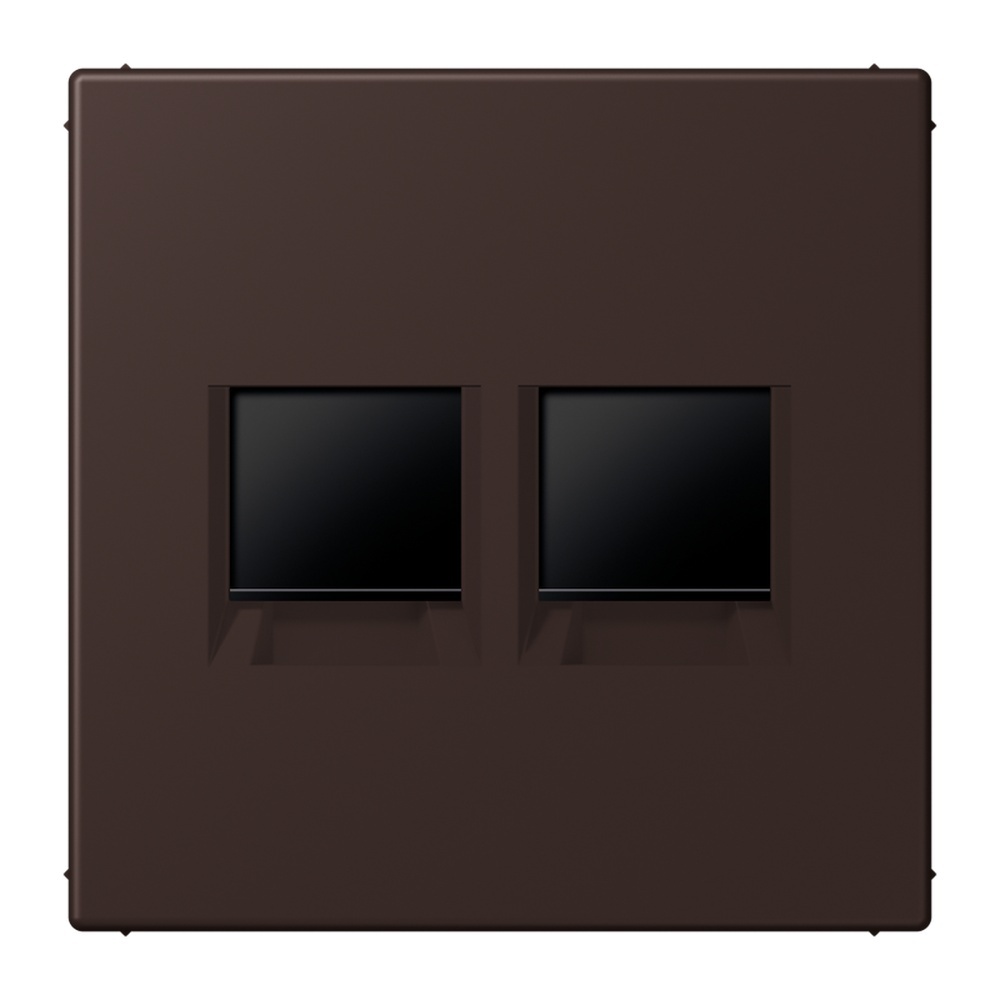 Jung Abdeckung LC1969-2WE252