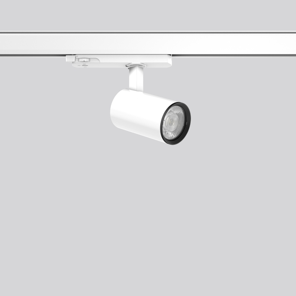 RZB LED Anbaustrahler 742298.002.1