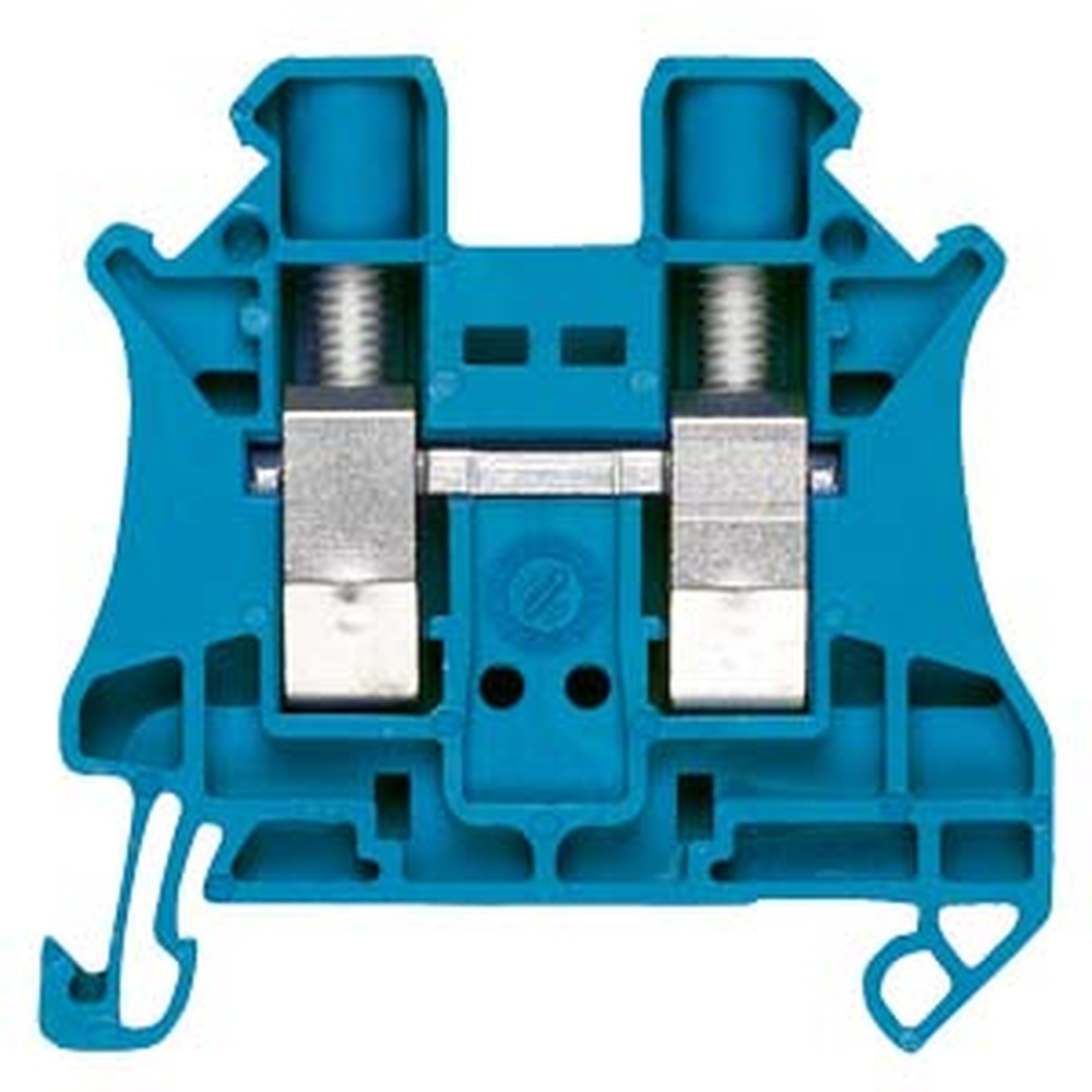 Siemens Durchgangsklemme 8WH1000-0AJ01