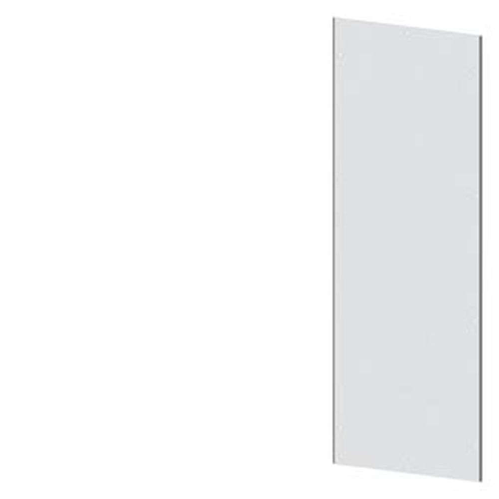 Siemens Seitenwand Rückwand 8MF1860-2UW60-1C