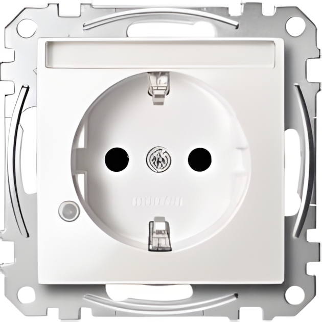 Merten Steckdose MEG2303-0319 Merten Steckdose MEG2303-0319