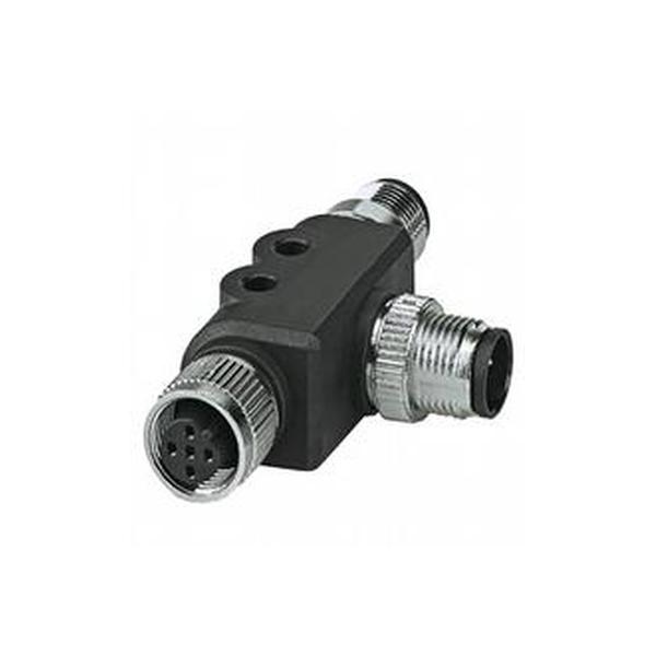 Pepperl+Fuchs T Stück 126294 Typ ICZ-3T-V15B