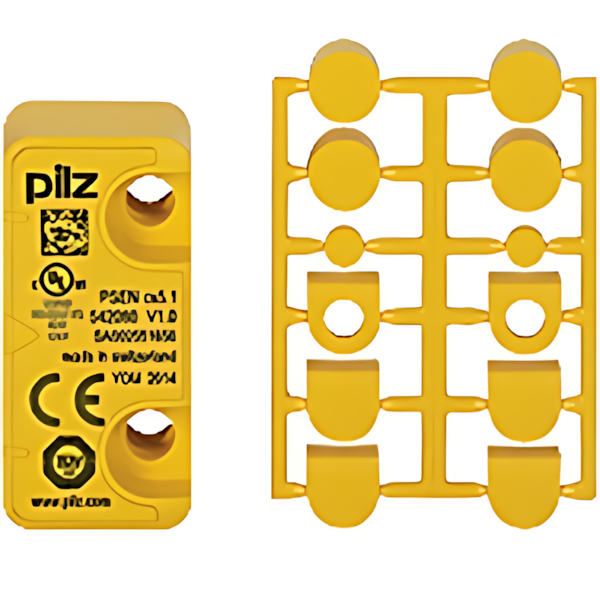 Pilz Betätiger 542080 Typ PSEN cs5.1 1actuator