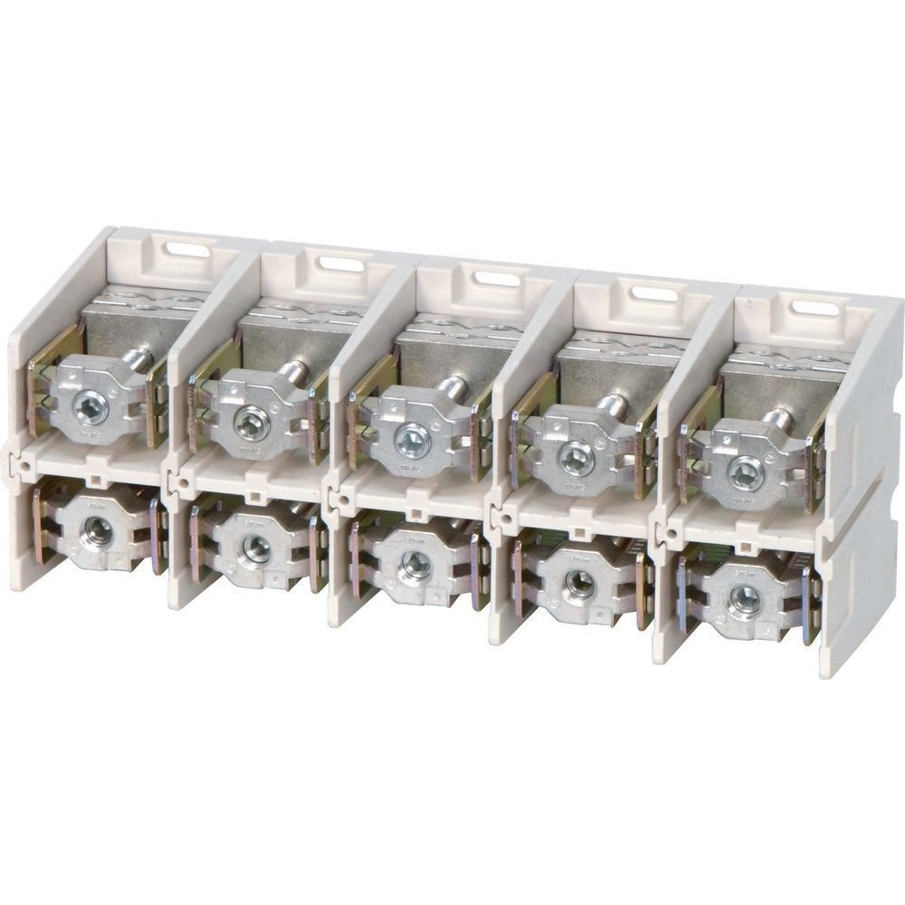 Eaton Anschlussklemme 070104 Typ K3X185/5 Eaton Anschlussklemme 070104 Typ K3X185/5