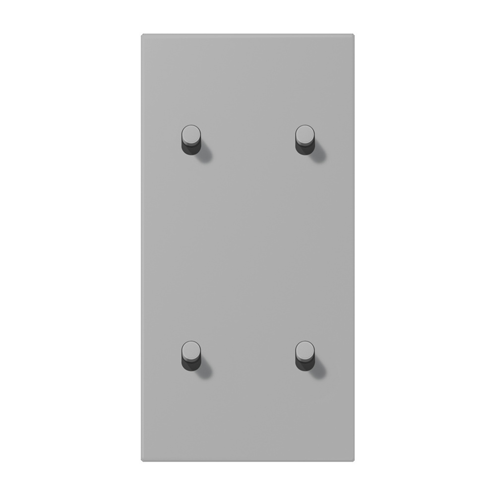 Jung Abdeckung LC12-25R0204