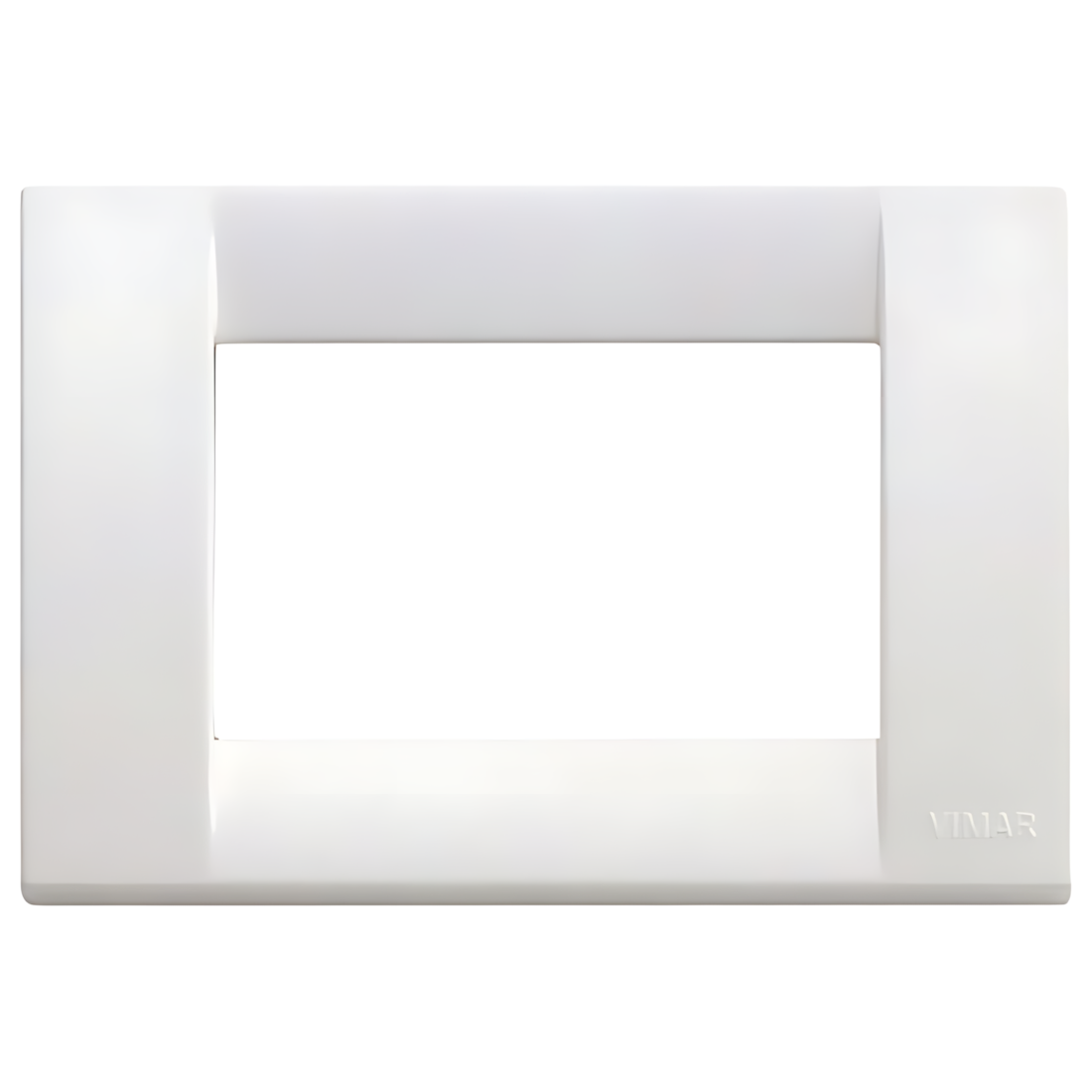 VIMAR Abdeckrahmen 16743.01 VIMAR Abdeckrahmen 16743.01