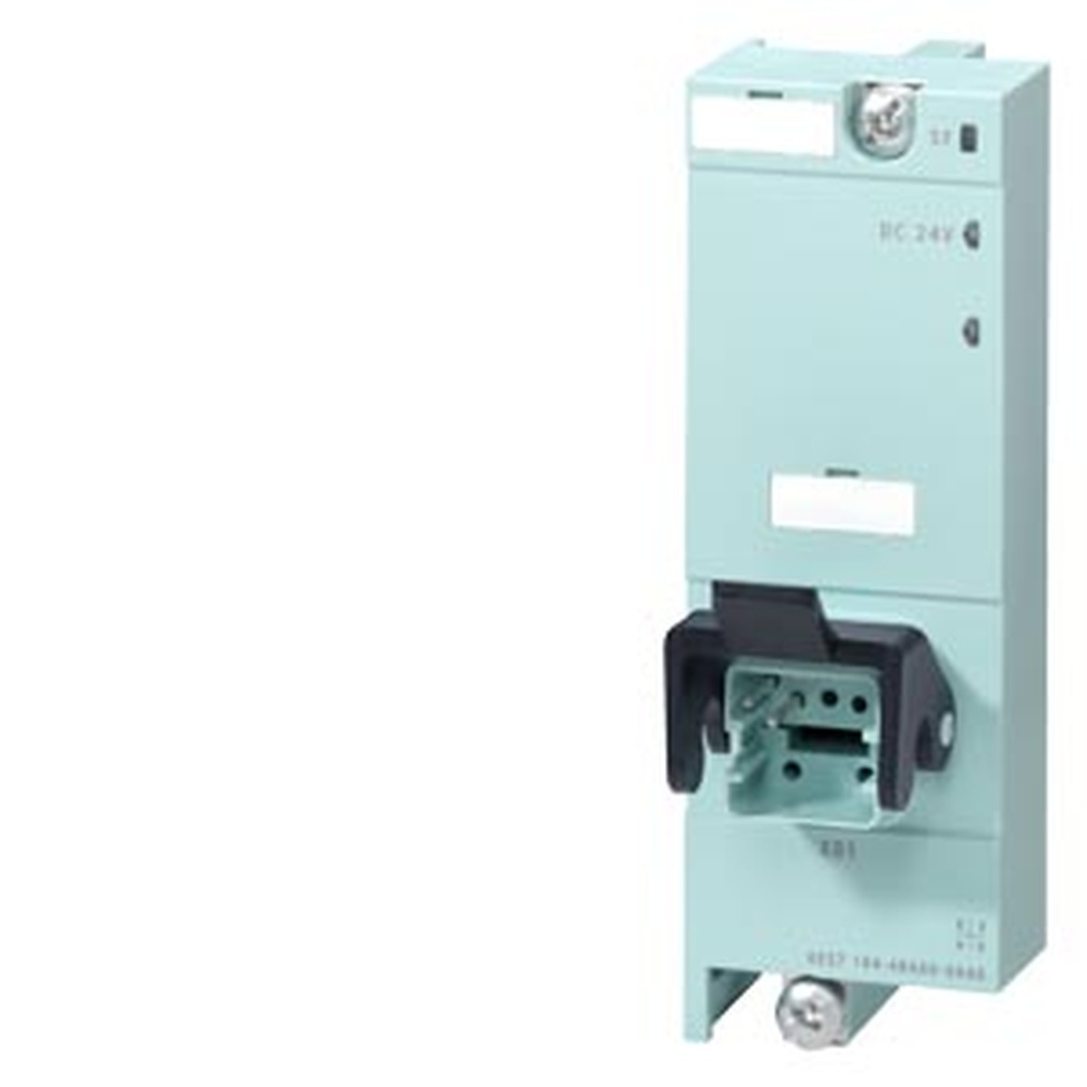 Siemens Anschlussmodul 6ES7194-4BA00-0AA0