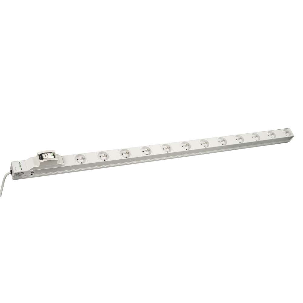 Schneider Electric Stromverteilerschiene NSYAPUF12CB