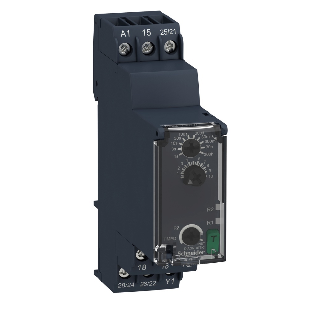 Schneider Electric Relais RE22R2CMR