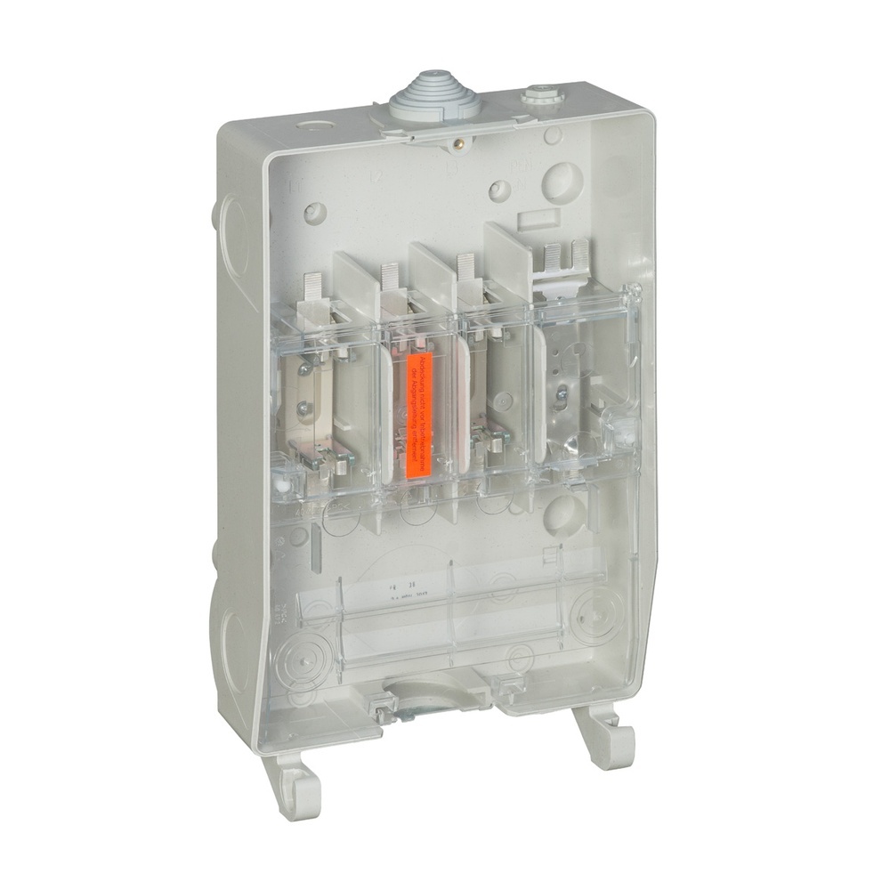 ABN Kabel Hausanschlusskasten HK334KL