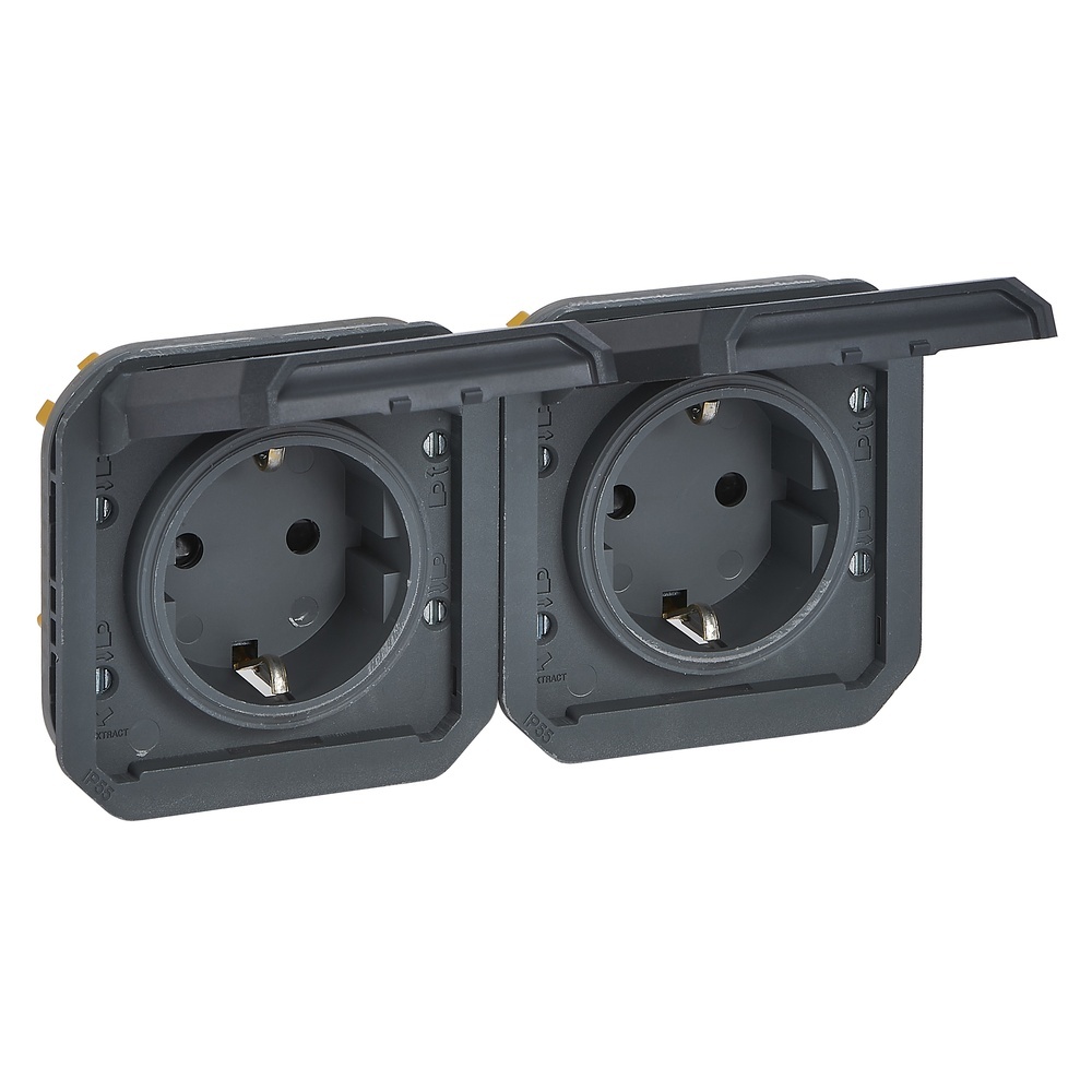Legrand Einsatz 069879L