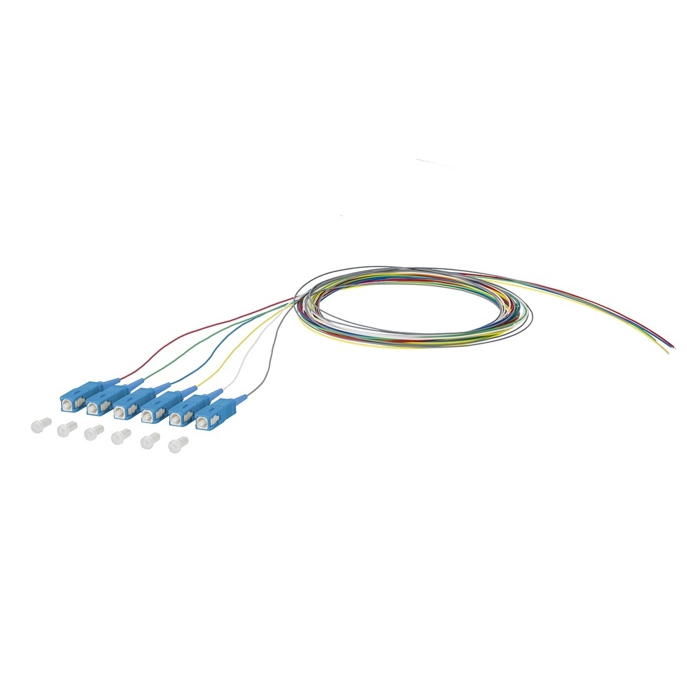 METZ CONNECT ST Stecker Typ 150Q1CO0020E6