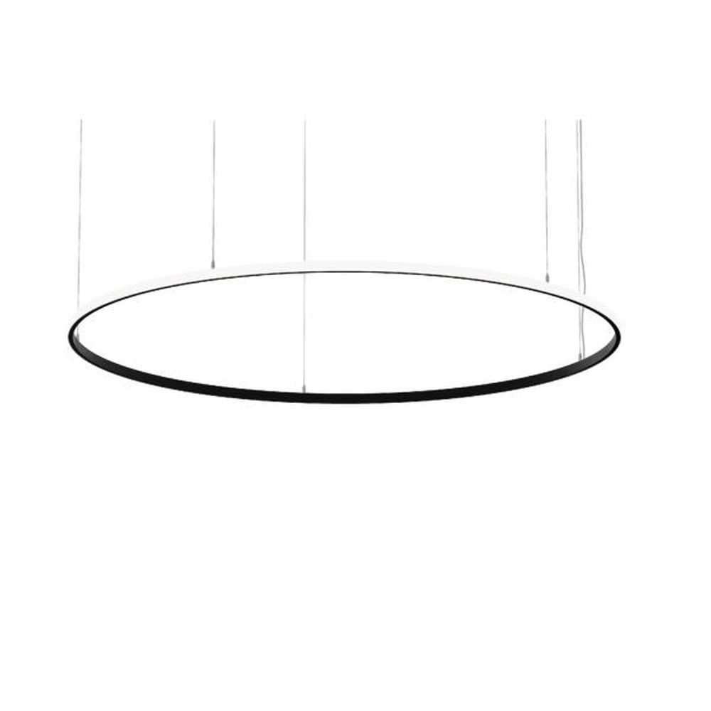 Brumberg LED Pendel Ringleuchte 84074184MT