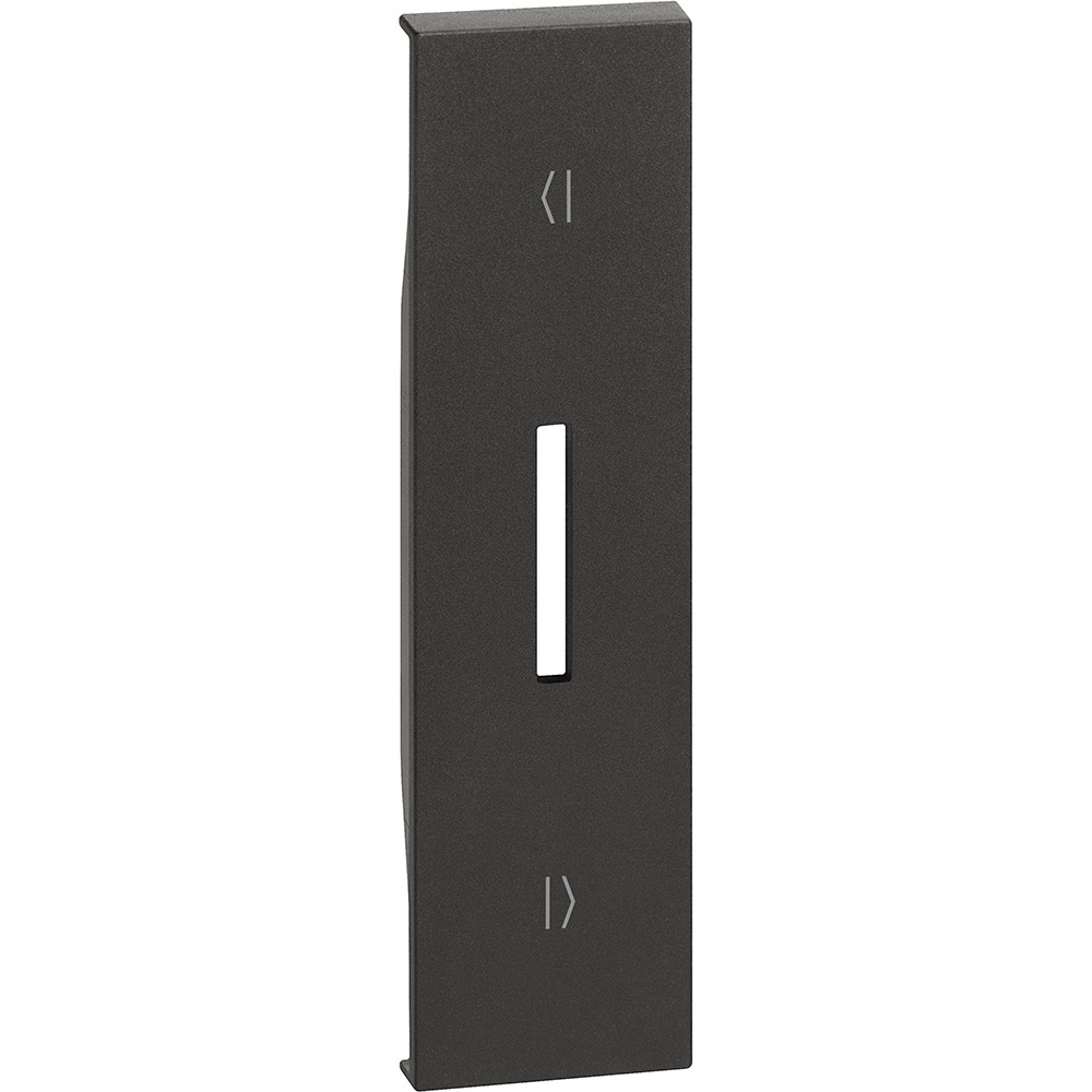 Bticino Tastenabdeckung KG06V
