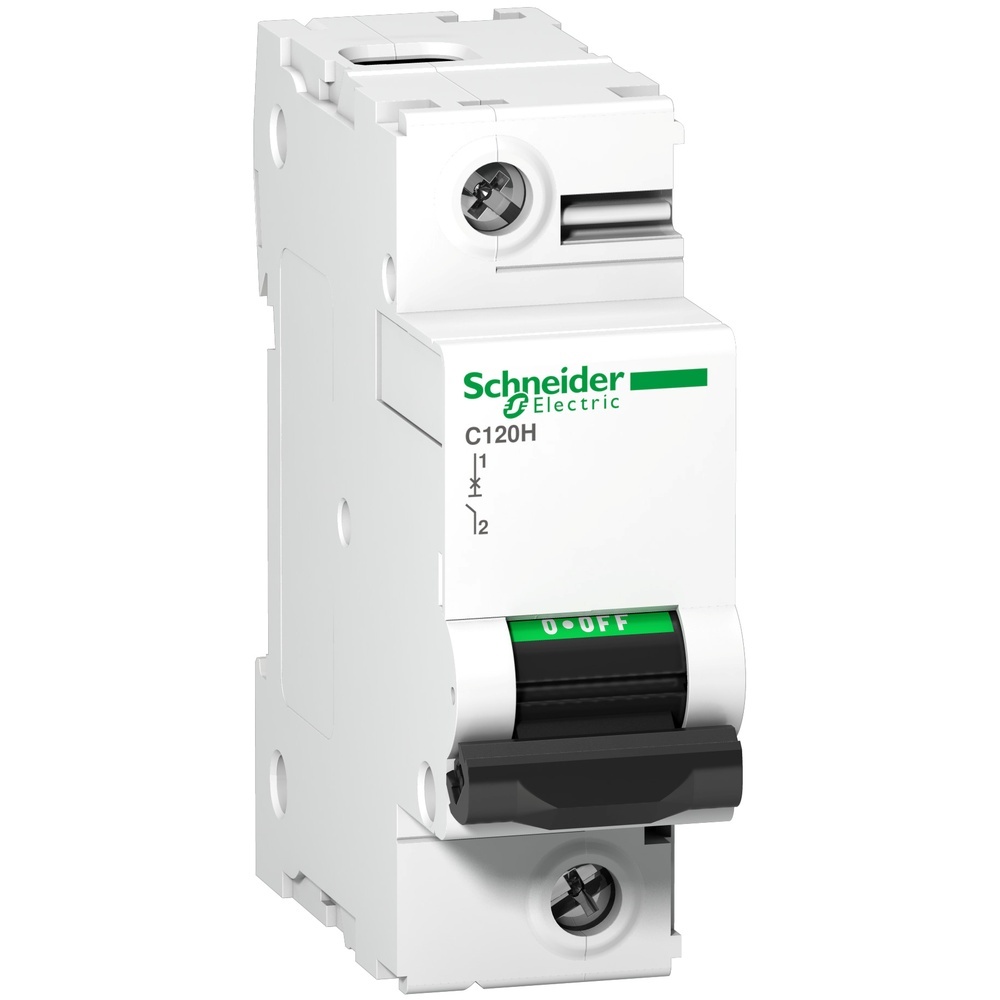 Schneider Electric Leitungsschutzschalter A9N18448