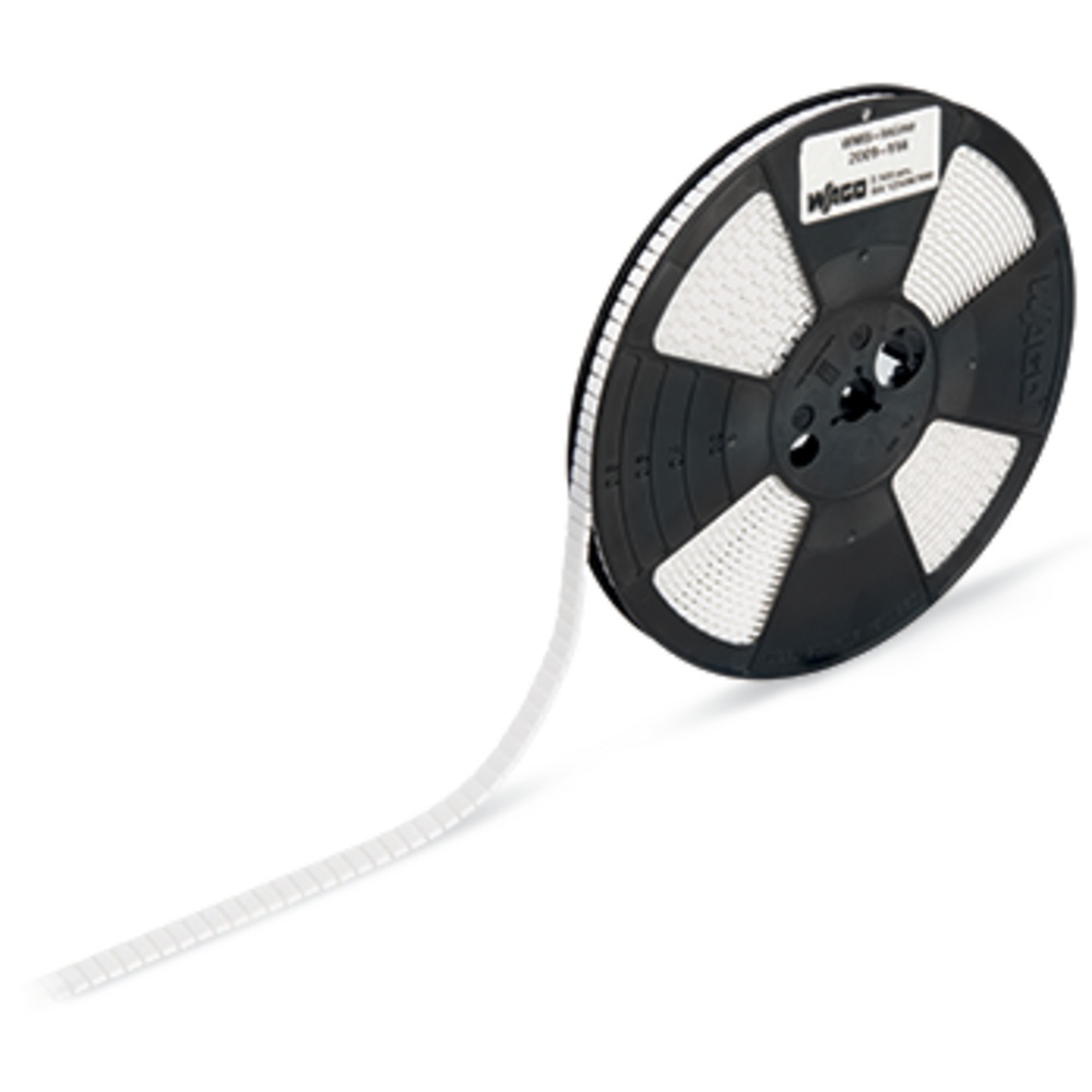 Wago Multibeschriftungssystem 2009-114