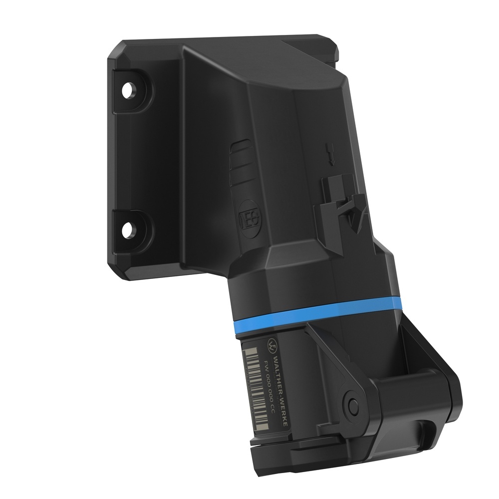 Walther-Werke CEE NEO Anbaudose FW513306SK