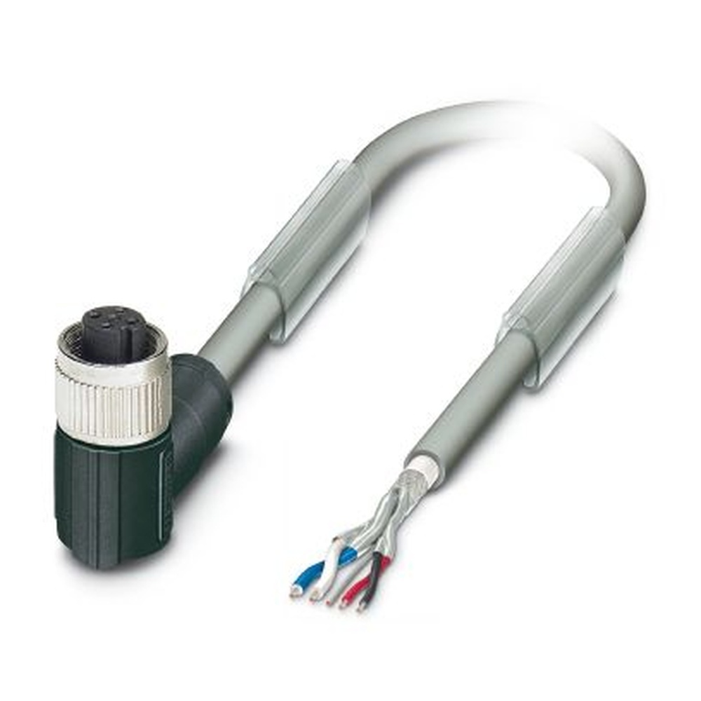 Phoenix Contact Bussystem Kabel 1419037 Typ SAC-5P-15,0-923/FR CAN SCO