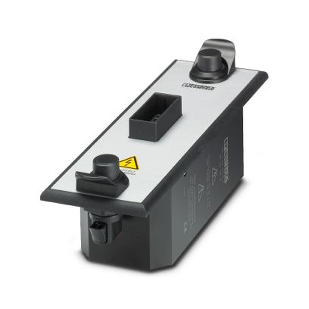 Phoenix Contact Prüfgerätadapter 2905284 Typ CM 2-PA-PT/PLT