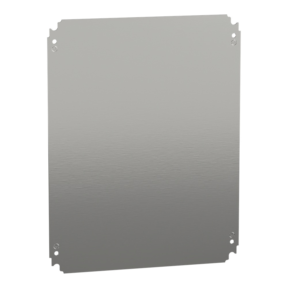 Schneider Electric Montageplatte NSYMM54