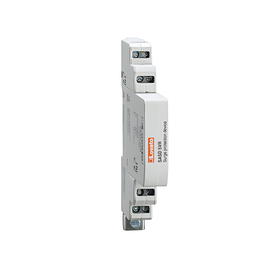 Lovato Electric Überspannungsableiter SASD5VR Lovato Electric Überspannungsableiter SASD5VR