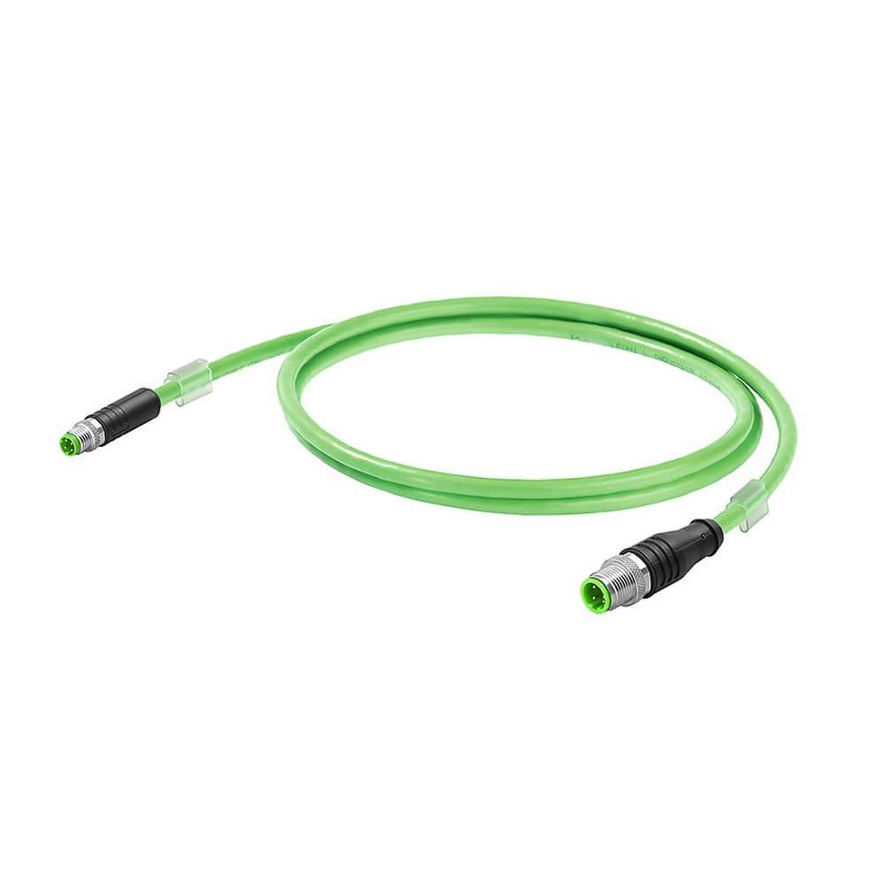 Weidmüller PROFINET Kabel 2859780075 Typ IE-C5DD4UG0075MCSDCS-E