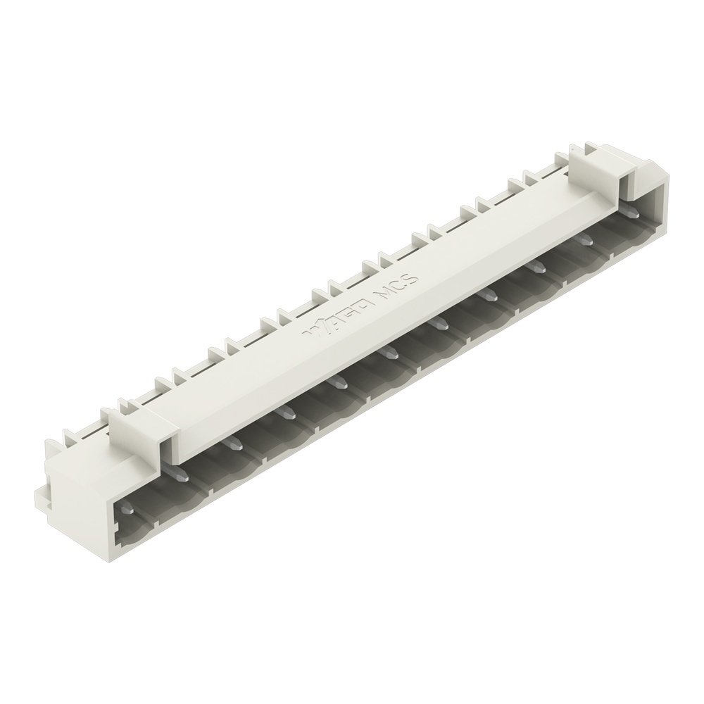 Wago Stiftleiste 721-841/001-000