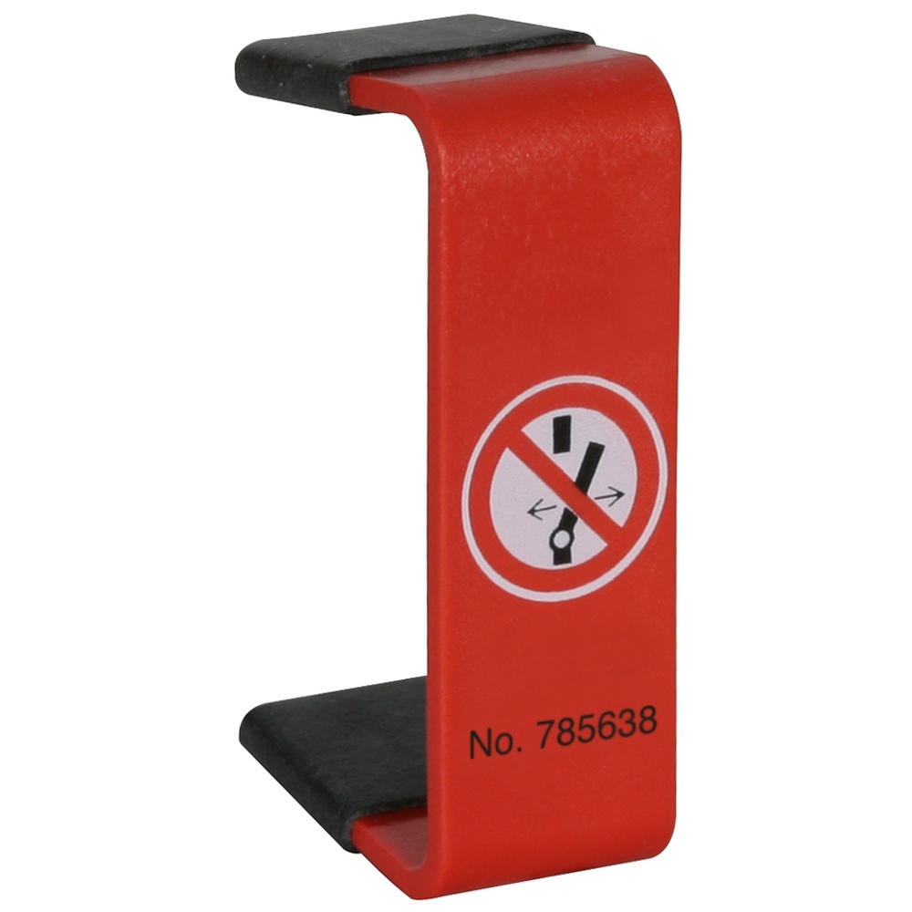 Dehn + Söhne Sperrelement 785638 Typ SE REG 1TE