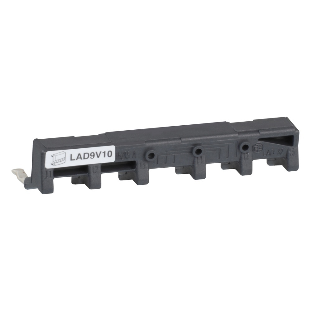 Schneider Electric Hauptstromverbinder LAD9V10