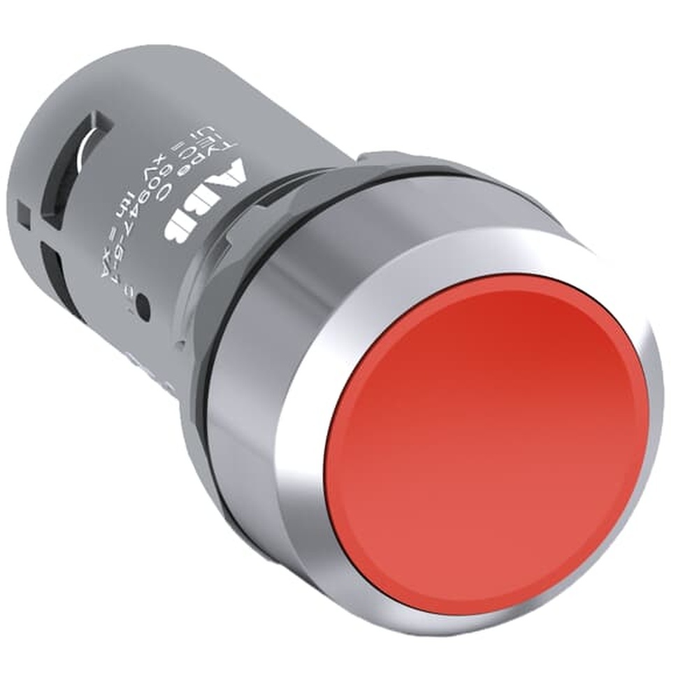 ABB Drucktaster 1SFA619100R3051 Typ CP1-30R-02