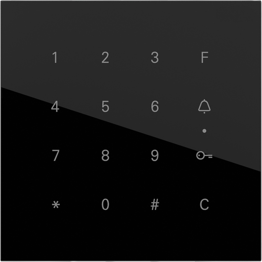 Gira Codetastaturmodul 5550000