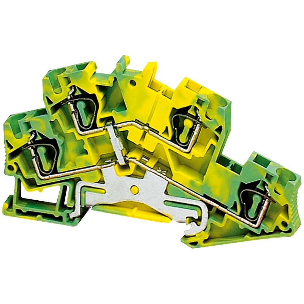 Schneider Electric Reihenklemmen NSYTRR44DPE