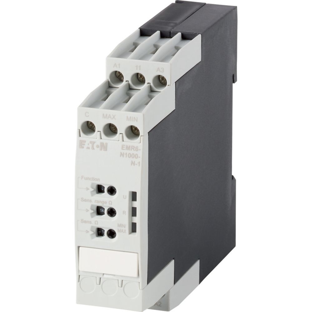Eaton Niveaurelais 184756 Typ EMR6-N1000-N-1