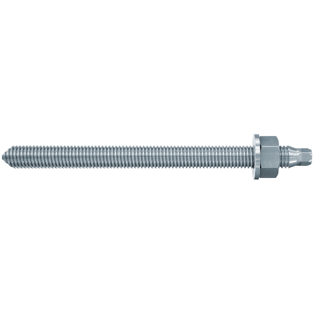 Fischer Ankerstange 535007 Typ RG M 10 x 110