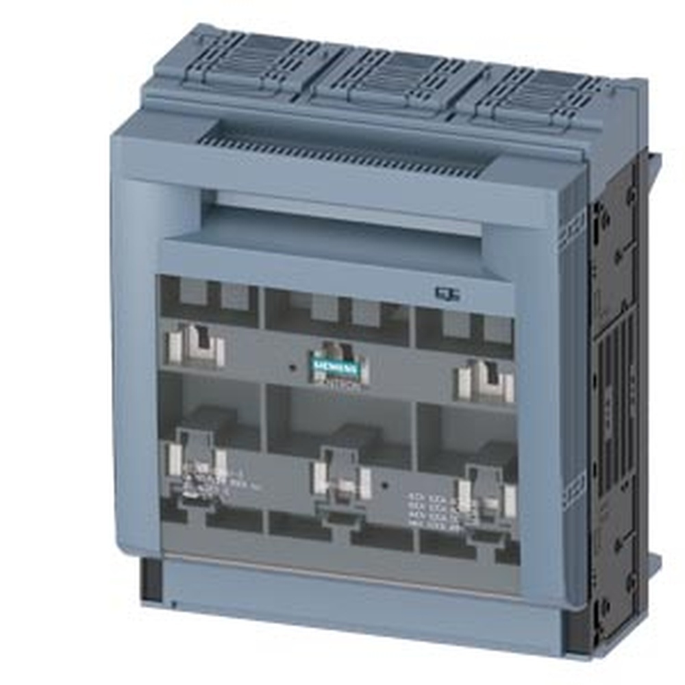 Siemens Sicherungskasttrennschalter 3NP1163-1JC10