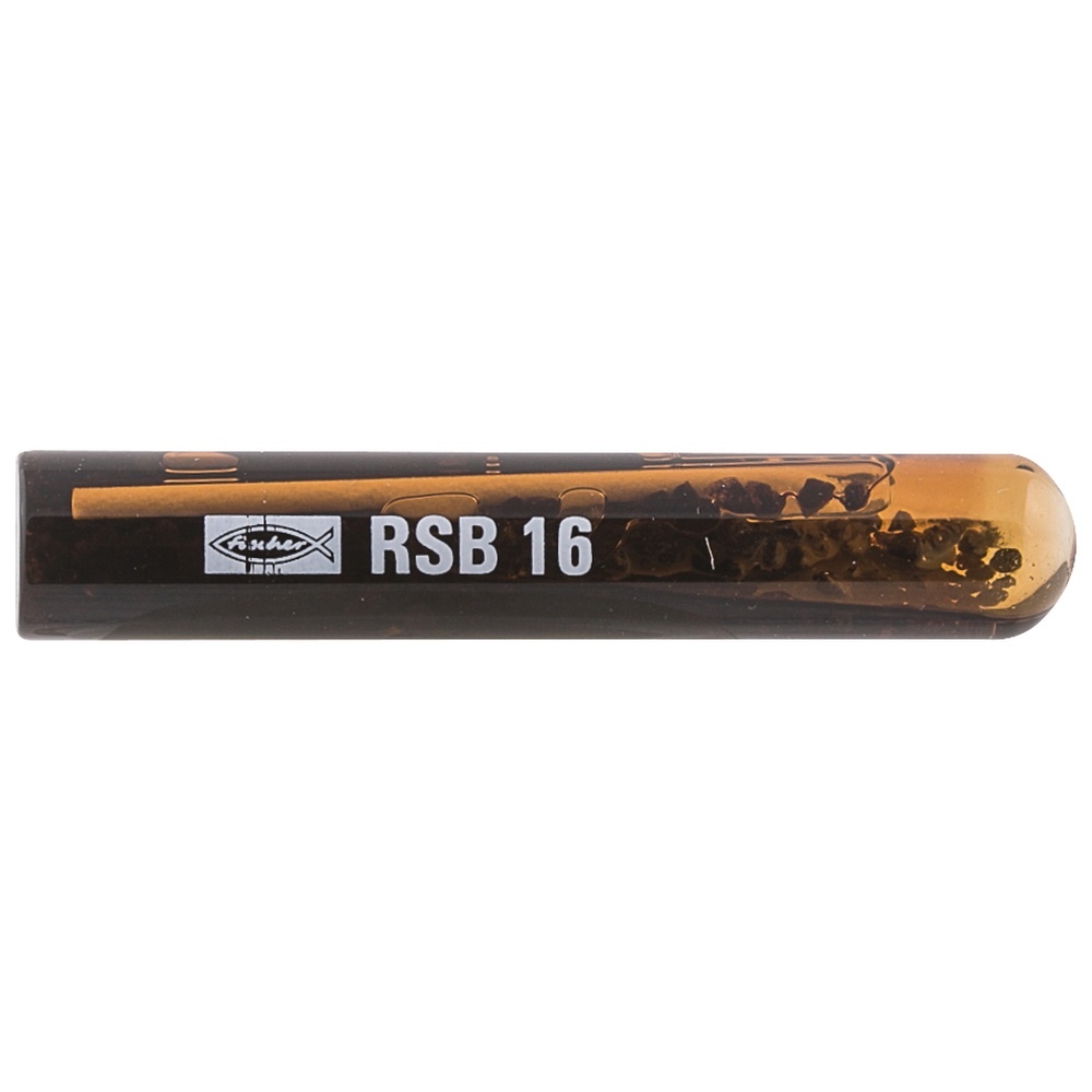 Fischer Reaktionspatrone 518825 Typ RSB 16