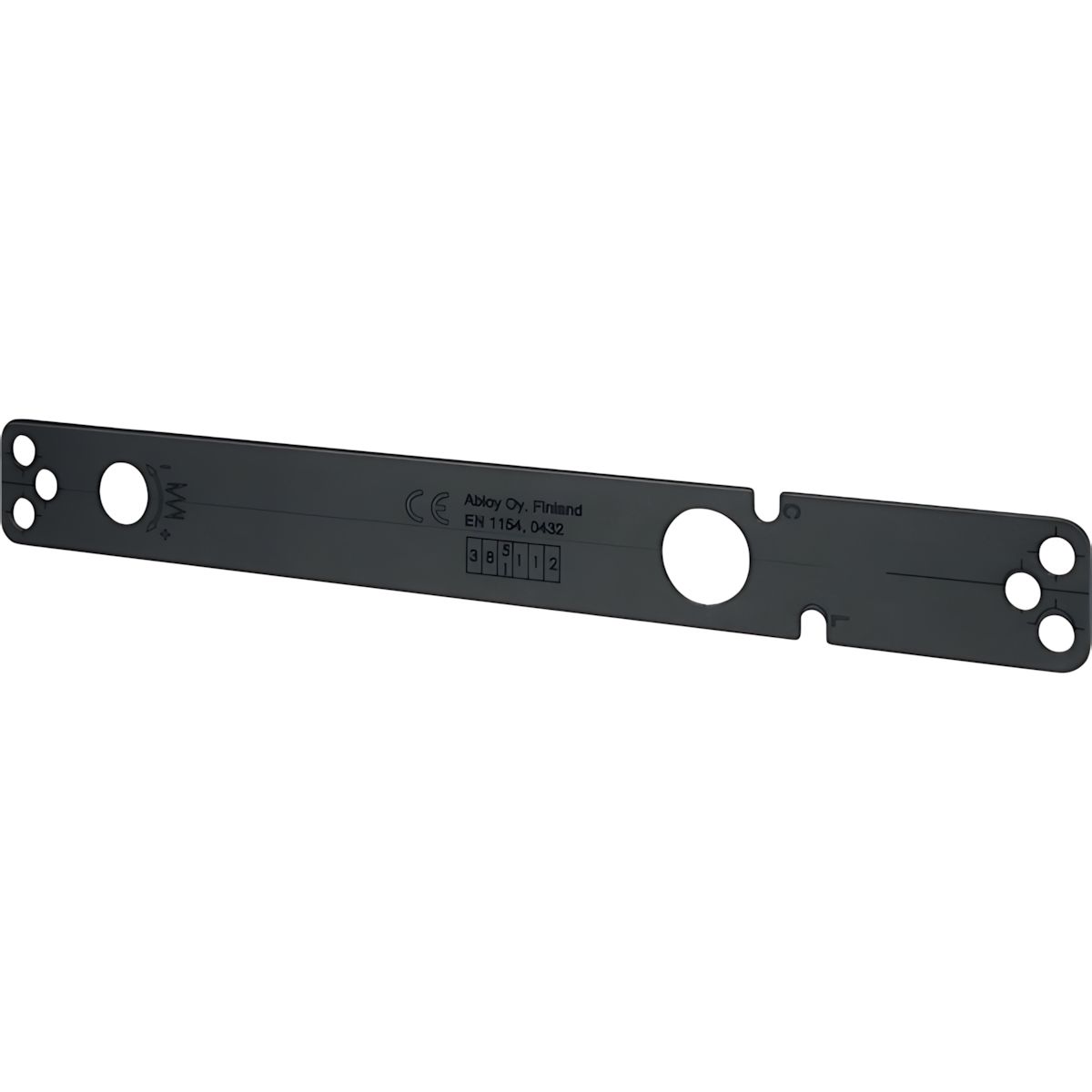 Assa Abloy Dämmschichtbilder DCA193---------
